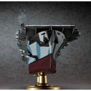 Haasegawa 40027 1/350 U.S. Navy Escort Carrier USS Gambier Bay CVE-73