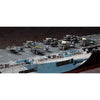 Haasegawa 40027 1/350 U.S. Navy Escort Carrier USS Gambier Bay CVE-73