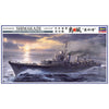 Hasegawa 1/350 IJN Destroyer Shimakaze "Late Type"