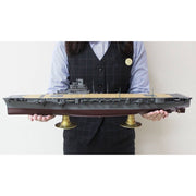 Hasegawa 1/350 IJN Aircraft Carrier Junyo