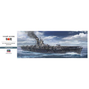 Hasegawa 1/350 IJN Aircraft Carrier Junyo