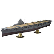 Hasegawa 1/350 IJN Aircraft Carrier Junyo