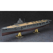 Hasegawa 1/350 IJN Aircraft Carrier Junyo