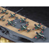 Hasegawa 1/350 IJN Aircraft Carrier Junyo
