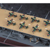 Hasegawa 1/350 IJN Aircraft Carrier Junyo