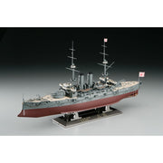 Hasegawa 40061 1/350 IJN Battleship MIKASA The Battle of the Yellow Sea