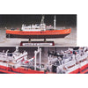 Hasegawa 40066 1/350 Antarctica Observation Ship Soya 2nd Corps