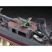 Hasegawa 40076 1/350 IJN Light Cruiser Agano
