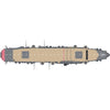 Hasegawa H40121 1/350 IJN Aircraft Carrier Hiyo Battle Of The Philippine Sea