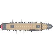 Hasegawa H40121 1/350 IJN Aircraft Carrier Hiyo Battle Of The Philippine Sea