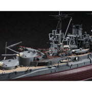 Hasegawa H40122 1/350 IJN Battleship Mutsu