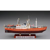 Hasegawa 40123 1/350 Antarctica Observation Ship Soya Antarctica Observation 3rd Corps Super Detail