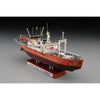Hasegawa 40123 1/350 Antarctica Observation Ship Soya Antarctica Observation 3rd Corps Super Detail