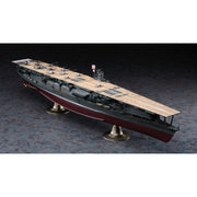 Hasegawa 40124 1/350 Japanese Navy Aircraft Carrier Akagi Pearl Harbor Attack