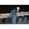 Hasegawa 40124 1/350 Japanese Navy Aircraft Carrier Akagi Pearl Harbor Attack