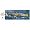 Hasegawa 40124 1/350 Japanese Navy Aircraft Carrier Akagi Pearl Harbor Attack 4967834401242