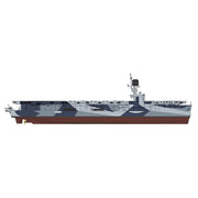Haswgawa 40126 1/350 U.S.Navy Escort Carrier USS Shamrock Bay CVE-84