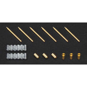 Hasegawa 40127 1/350 IJN Destroyer Type Koh Kagero Super Detail