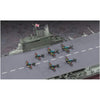 Hasegawa 40153 1/450 IJN Aircraft Carrier Shinano