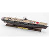 Hasegawa H43177 1/700 Japanese Navy Aircraft Carrier Akagi Full Hull Version Battle Of Midway