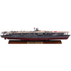 Hasegawa H43177 1/700 Japanese Navy Aircraft Carrier Akagi Full Hull Version Battle Of Midway