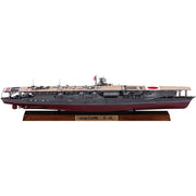 Hasegawa H43177 1/700 Japanese Navy Aircraft Carrier Akagi Full Hull Version Battle Of Midway