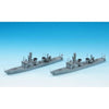 Hasegawa 49013 1/700 J.M.S.D.F. De 229/230 Abukuma/Jintsu 2 Ships In The Box