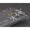 Hasegawa 49031 1/700 J.M.S.D.F. DDG Izumo