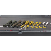 Hasegawa 49031 1/700 J.M.S.D.F. DDG Izumo