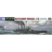 Hasegawa 49151 1/700 IJN Battleship Mikasa