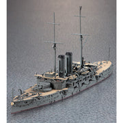 Hasegawa 49151 1/700 IJN Battleship Mikasa