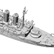 Hasegawa 49151 1/700 IJN Battleship Mikasa