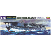 Hasegawa H49202 1/700 Aircraft Carrier Kaga
