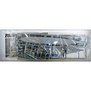 Hasegawa 49216 1/700 Aircraft Carrier ZUIHO