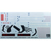 Hasegawa 49216 1/700 Aircraft Carrier ZUIHO