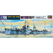 Haswgawa 49416 1/700 IJN Destroyer Mutsuki