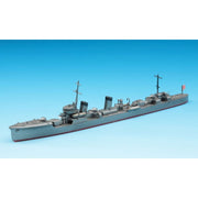 Hasegawa 49416 1/700 IJN Destroyer Mutsuki