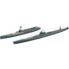 Hasegawa 49432 1/700 Submarine I-370/I-68