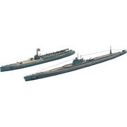 Hasegawa 49432 1/700 Submarine I-370/I-68