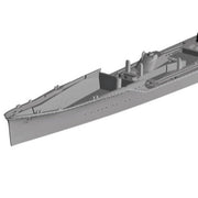 Hasegawa 49462 1/700 IJN Destroyer Hayanami