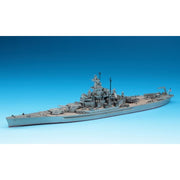 Hasegawa 1/700 U.S. Battle Ship Alabama