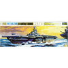 Hasegawa 49707 1/700 U.S. Aircraft Carrier Essex
