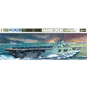Hasegawa 49708 1/700 U.S. Aircraft Carrier Hancock
