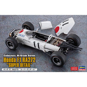 Hasegawa 51155 1/12 Honda F1 RA272 Super Detail