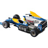 Hasegawa H51156 1/24 Williams FW14 (All Metal Engine Details)