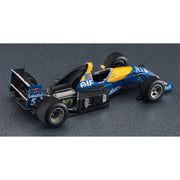 Hasegawa H51156 1/24 Williams FW14 (All Metal Engine Details)