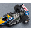 Hasegawa H51156 1/24 Williams FW14 (All Metal Engine Details)