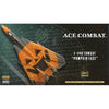 Hasegawa 1/72 F-14D Tomcat "Ace Combat Pumpkin Face"