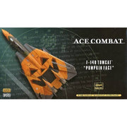 Hasegawa 1/72 F-14D Tomcat "Ace Combat Pumpkin Face"