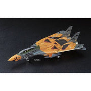 Hasegawa 1/72 F-14D Tomcat "Ace Combat Pumpkin Face"